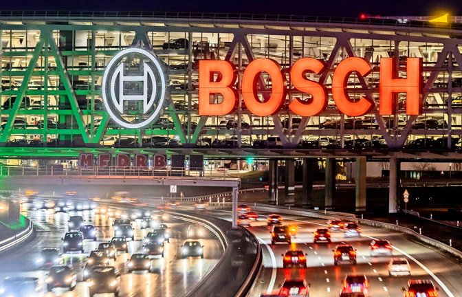 Parken am Stuttgarter Flughafen ist im bundesweiten Vergleich günstig.<span class='image-autor'>Foto: &nbsp;</span>