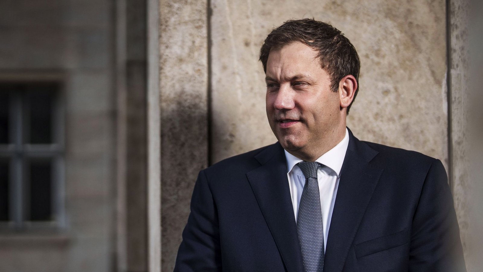 Wohin führt er die SPD? Vor Parteichef und Finanzminister Lars Klingbeil liegen große Herausforderungen.Foto: Dominik Butzmann/Photothek Wohin führt er die SPD? Vor Parteichef und Finanzminister Lars Klingbeil liegen große Herausforderungen.Foto: Dominik Butzmann/Photothek
