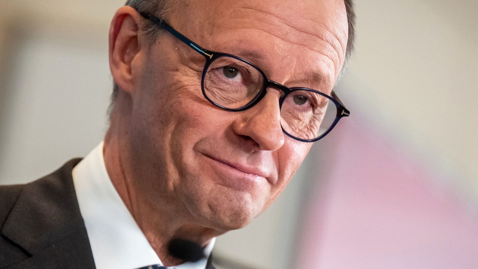 Friedrich Merz setzt auf Kredite. Und was ist mit Reformen?Foto: dpa/Michael Kappeler