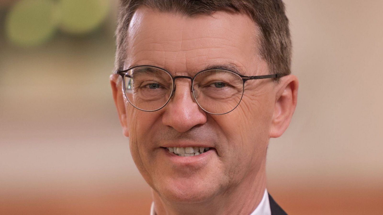 Nachfolger von Bischof Gebhard Fürst: Klaus Krämer.Foto: Diözese Rottenburg-Stuttgart/Jens Kramer Nachfolger von Bischof Gebhard Fürst: Klaus Krämer.Foto: Diözese Rottenburg-Stuttgart/Jens Kramer