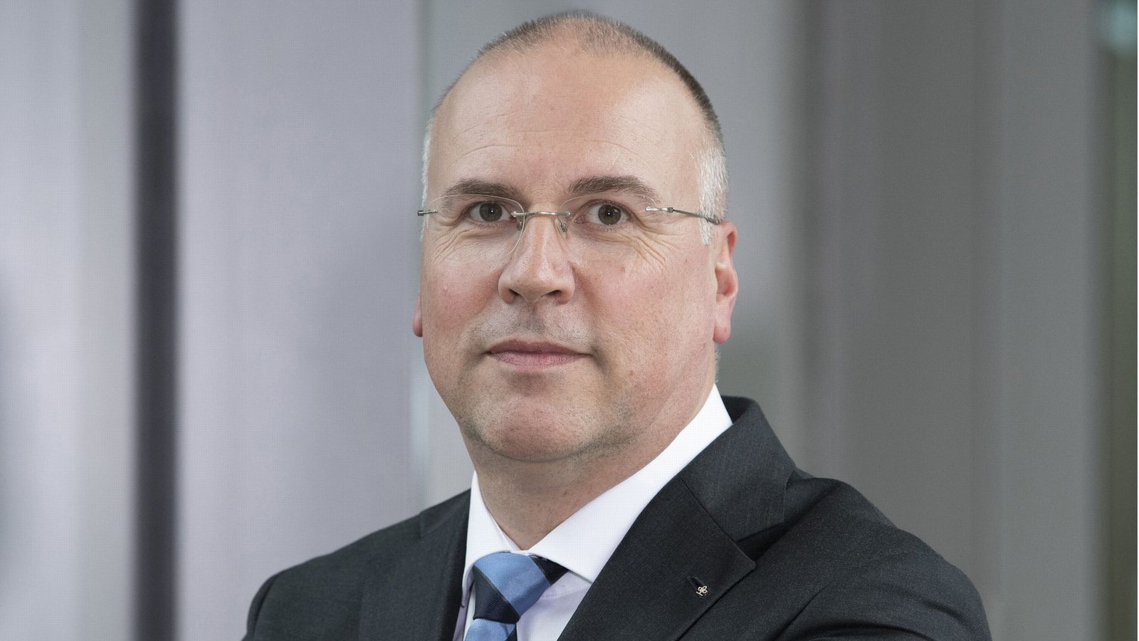 Johannes Bauernfeind, Chef der Südwest-AOK, sieht die Beitragszahler unfair belastet.Foto: dpa/AOK Baden-Württemberg/Thomas Kienzle Johannes Bauernfeind, Chef der Südwest-AOK, sieht die Beitragszahler unfair belastet.Foto: dpa/AOK Baden-Württemberg/Thomas Kienzle