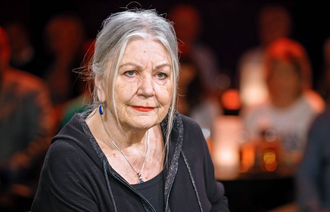 Helga Schubert wird sich um Schillers Geburtstag herum mit höchst virulenten Autoritätsproblemen auseinandersetzen.<span class='image-autor'>Foto: imago/STAR-MEDIA</span>