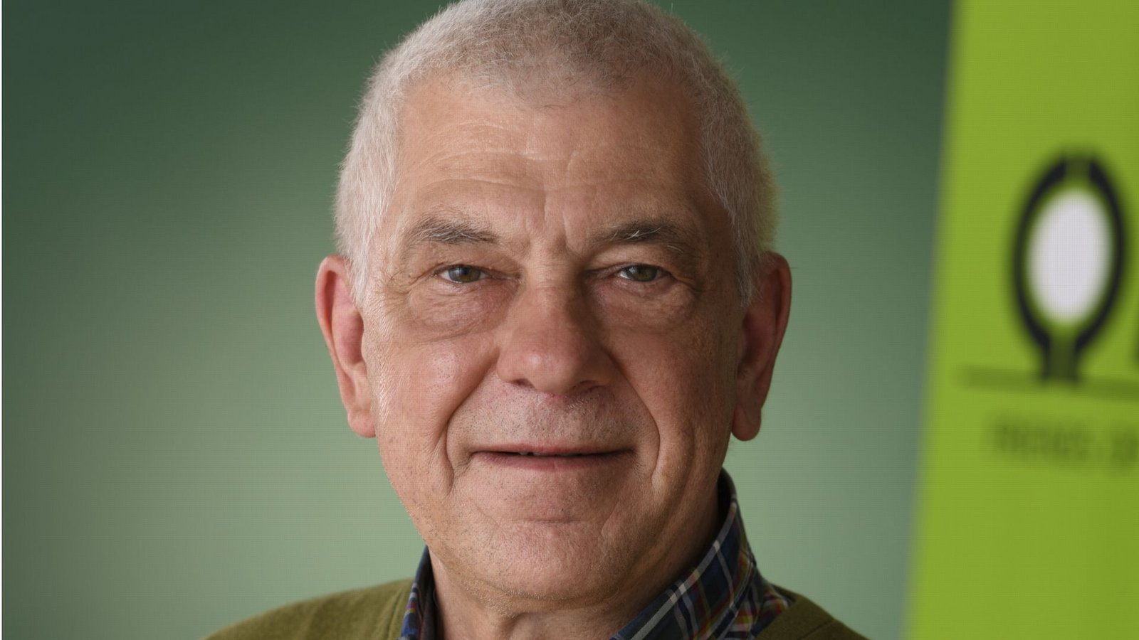 Kämpft für weniger Flächenverbrauch: Klaus-Peter Gussfeld vom BUNDFoto: BUND Baden-Württemberg
/Frank Müller Kämpft für weniger Flächenverbrauch: Klaus-Peter Gussfeld vom BUNDFoto: BUND Baden-Württemberg
/Frank Müller