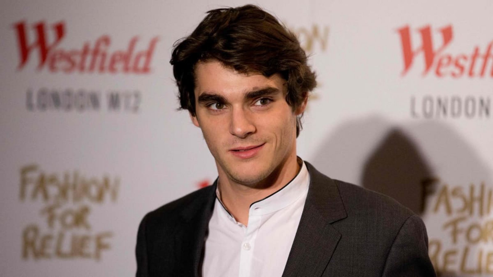 Schauspieler RJ Mitte ist mit 34 Jahren gestorben.JUSTIN TALLIS/afp Schauspieler RJ Mitte ist mit 34 Jahren gestorben.JUSTIN TALLIS/afp
