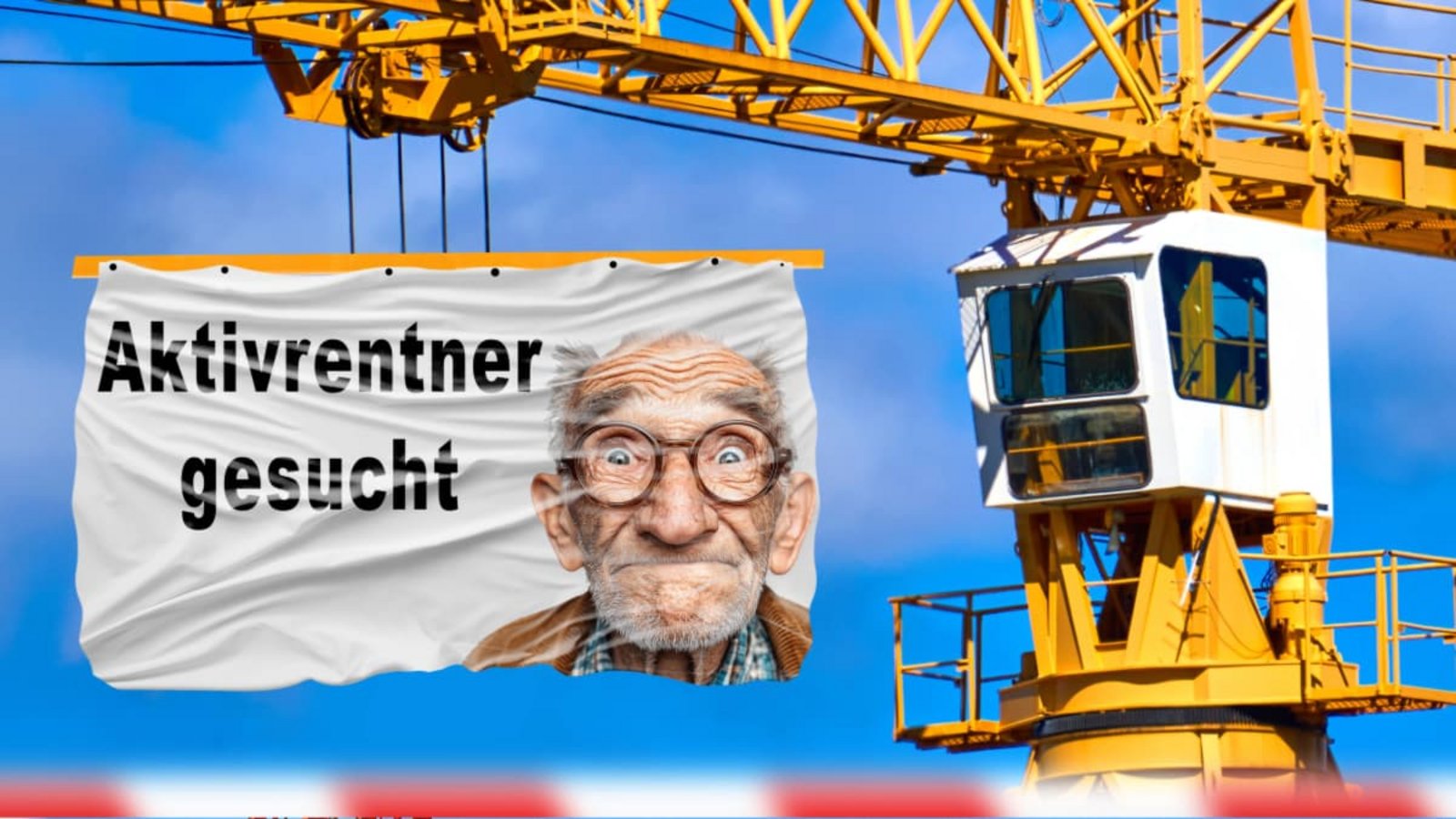 Aktivrente als Chance: Rentnerinnen und Rentner Aktivrentner werden gesucht, um mit Erfahrung und Tatkraft auch nach dem Ruhestand in Beruf und Gesellschaft mitzuwirken (Fotomontage).Imago/Bihlmayerfotografie Aktivrente als Chance: Rentnerinnen und Rentner Aktivrentner werden gesucht, um mit Erfahrung und Tatkraft auch nach dem Ruhestand in Beruf und Gesellschaft mitzuwirken (Fotomontage).Imago/Bihlmayerfotografie