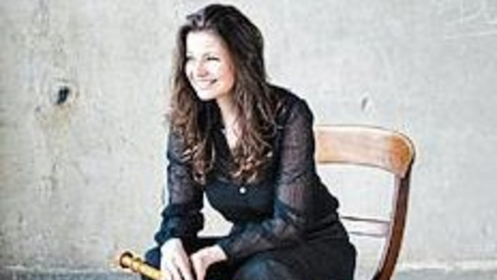 Dorothee Oberlinger wird das Eröffnungskonzert der Saison 2021 gestalten. Foto: p Dorothee Oberlinger wird das Eröffnungskonzert der Saison 2021 gestalten. Foto: p