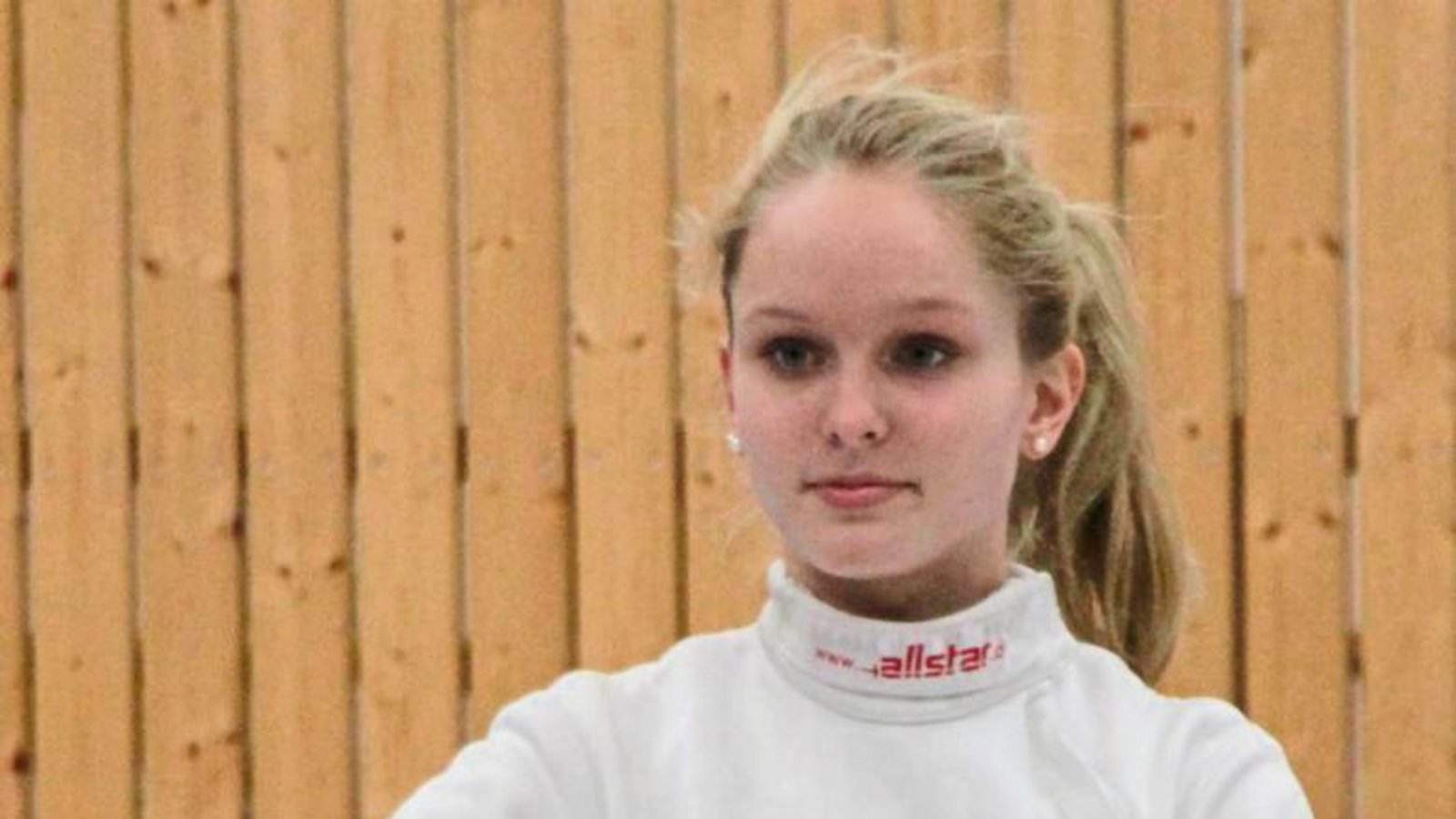 Der nächste Schritt: Karina Mantai (FC Tauberbischofsheim) aus Illingen ist erstmals in der deutschen Aktiven-Rangliste platziert.  Foto: Eigner