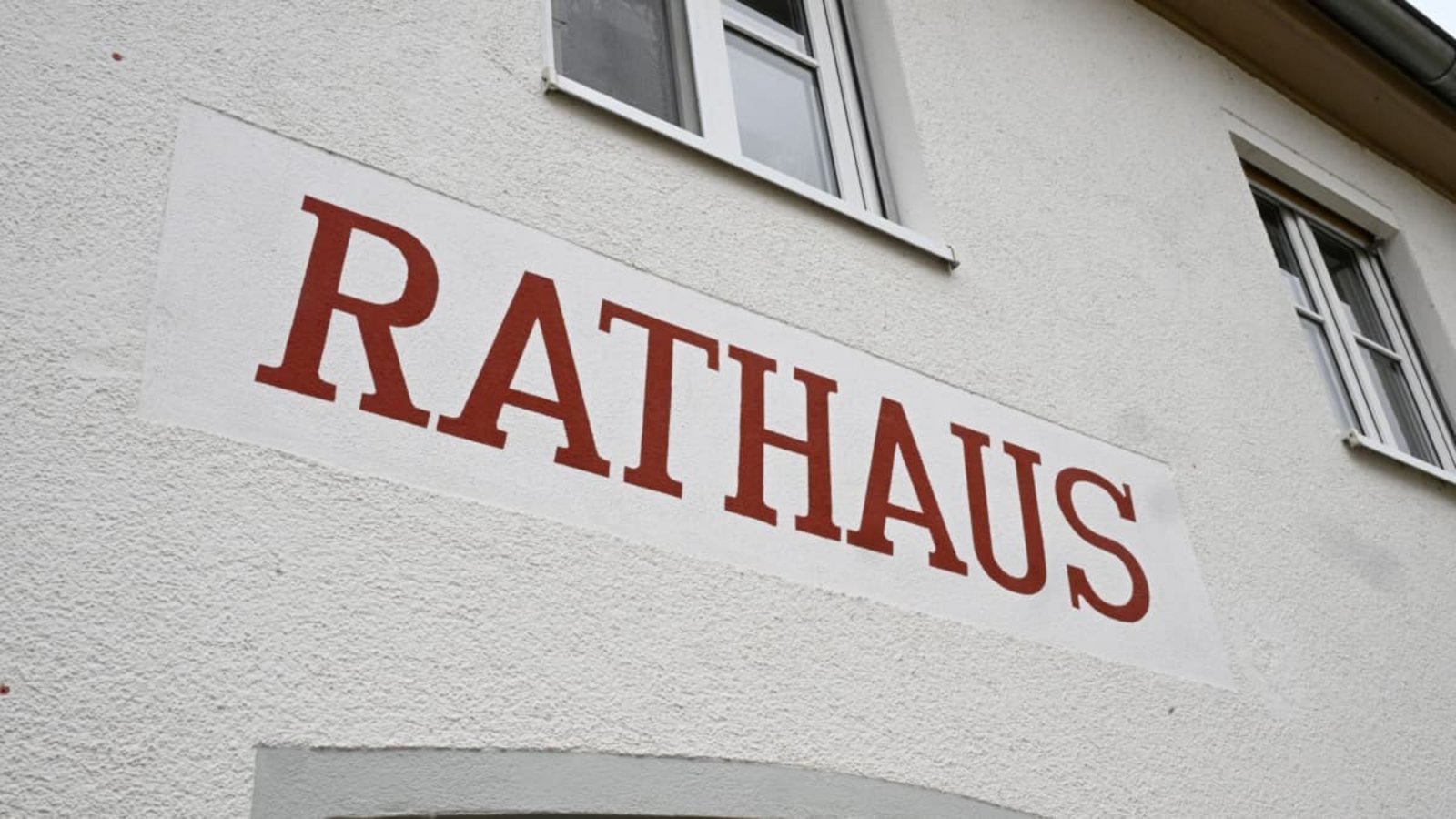 In der Gemeinde Nerenstetten (Alb-Donau-Kreis) gab es 2025 gar keinen Bewerber. (Symbolbild)Bernd Weißbrod/dpa In der Gemeinde Nerenstetten (Alb-Donau-Kreis) gab es 2025 gar keinen Bewerber. (Symbolbild)Bernd Weißbrod/dpa