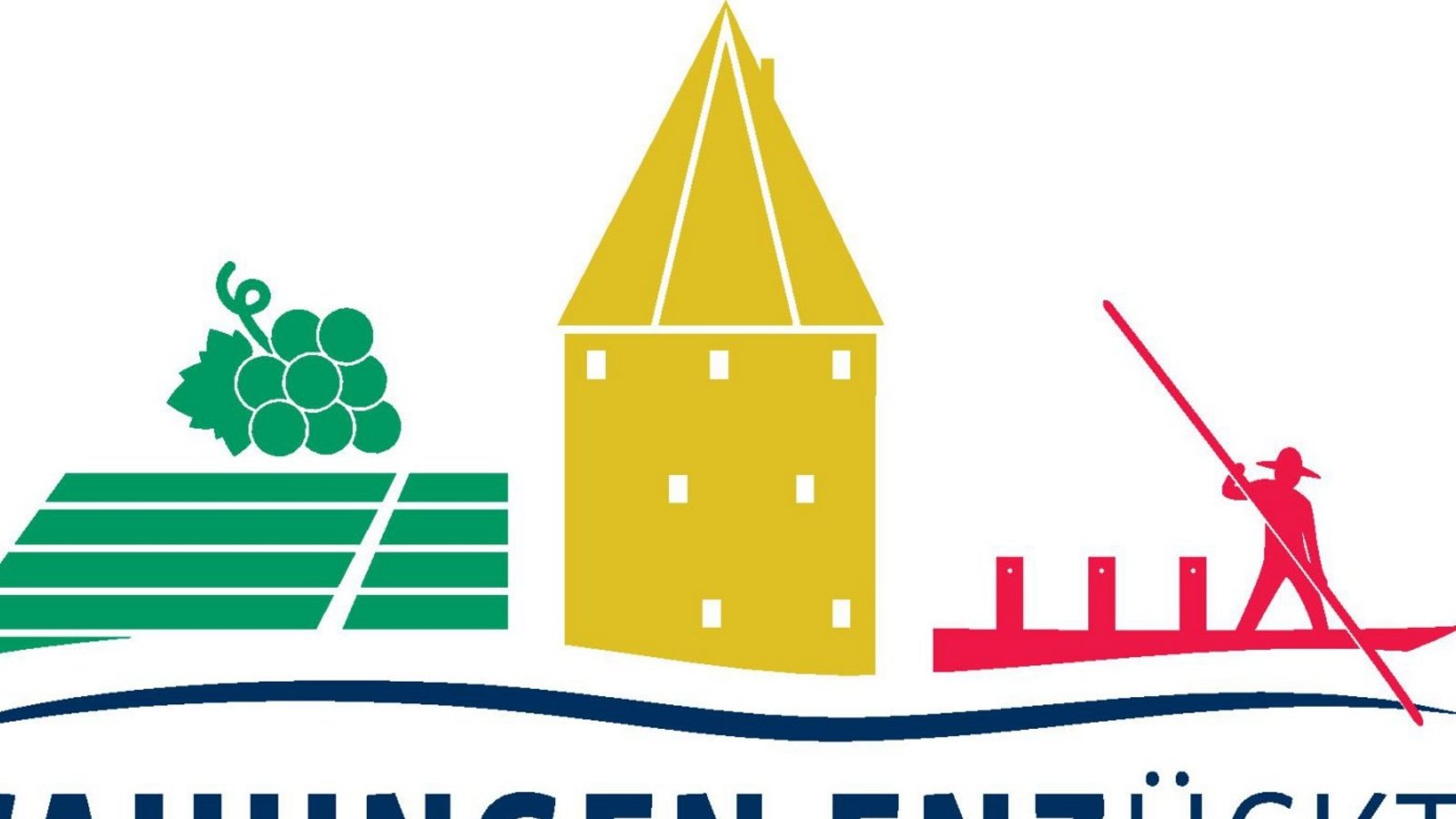 Das Logo für die Gartenschau 2029.  Archivfoto: VKZ