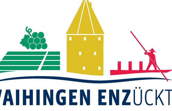 Das Logo für die Gartenschau 2029.  Archivfoto: VKZ