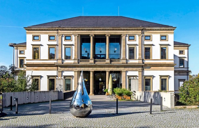 Das Stadtpalais Stuttgart möchte ein offenes und lebendiges Museum sein. Muss es dafür ­immer laut sein?<span class='image-autor'>Foto: imago/Arnulf Hettrich</span>