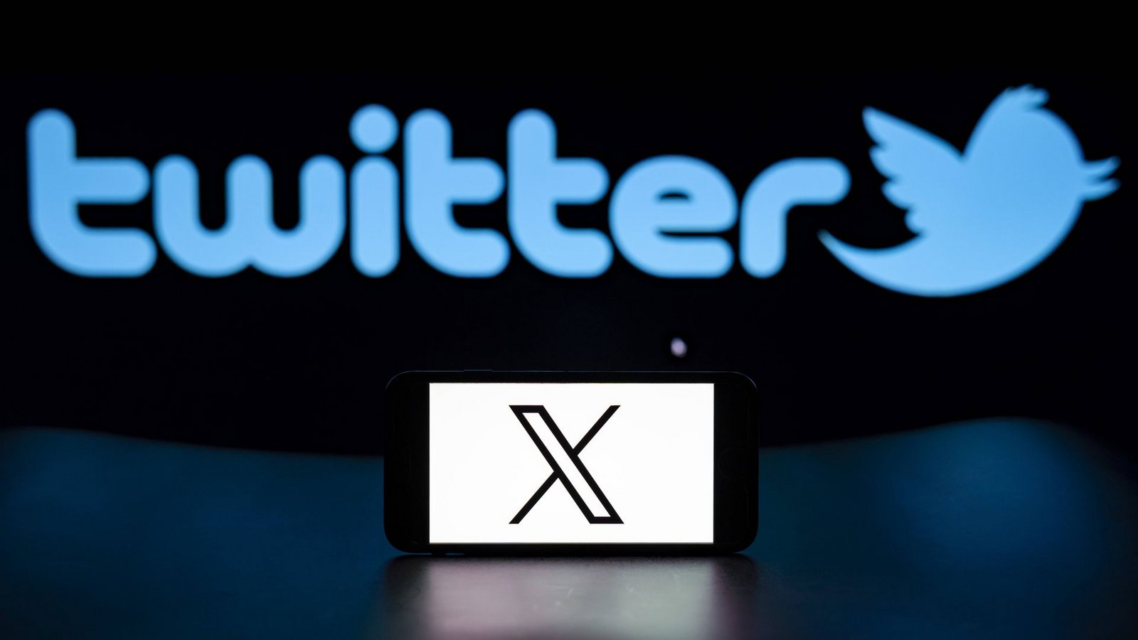 Verfahren gegen X, ehemals Twitter (Symbolbild)Foto: IMAGO/SOPA Images Verfahren gegen X, ehemals Twitter (Symbolbild)Foto: IMAGO/SOPA Images