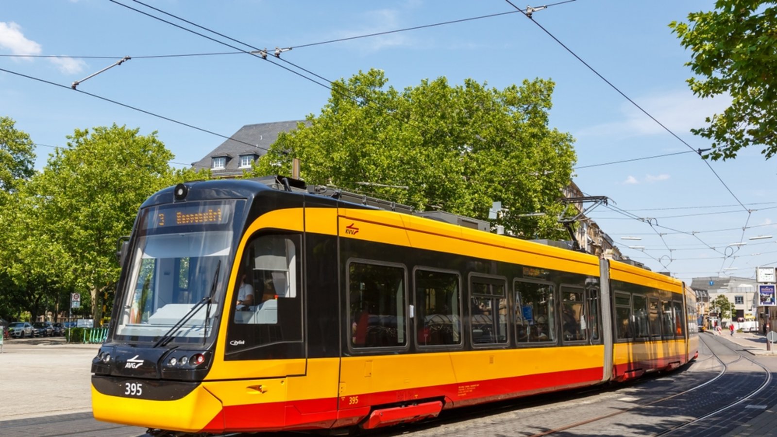 Kommt es in Karlsruhe auch zu Streiks?Foto: Markus Mainka / shutterstock.com Kommt es in Karlsruhe auch zu Streiks?Foto: Markus Mainka / shutterstock.com