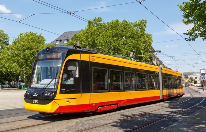 Kommt es in Karlsruhe auch zu Streiks?<span class='image-autor'>Foto: Markus Mainka / shutterstock.com</span>