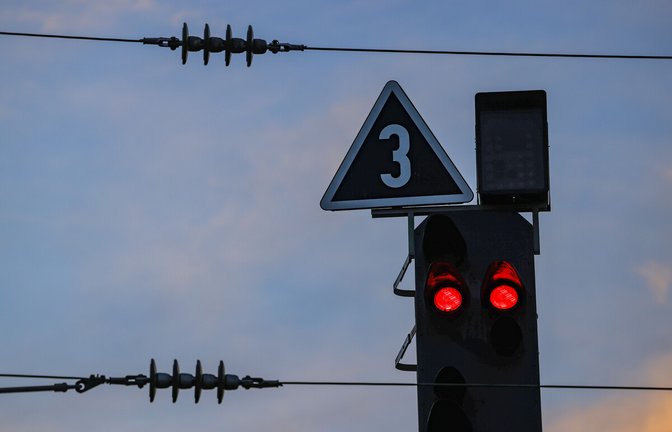 Auf Signal kann die Bahn dank der Digitalisierung rund um Stuttgart verzichten – wenn sie endlich eine Entscheidung treffen würde.<span class='image-autor'>Foto: Oliver / Berg</span>