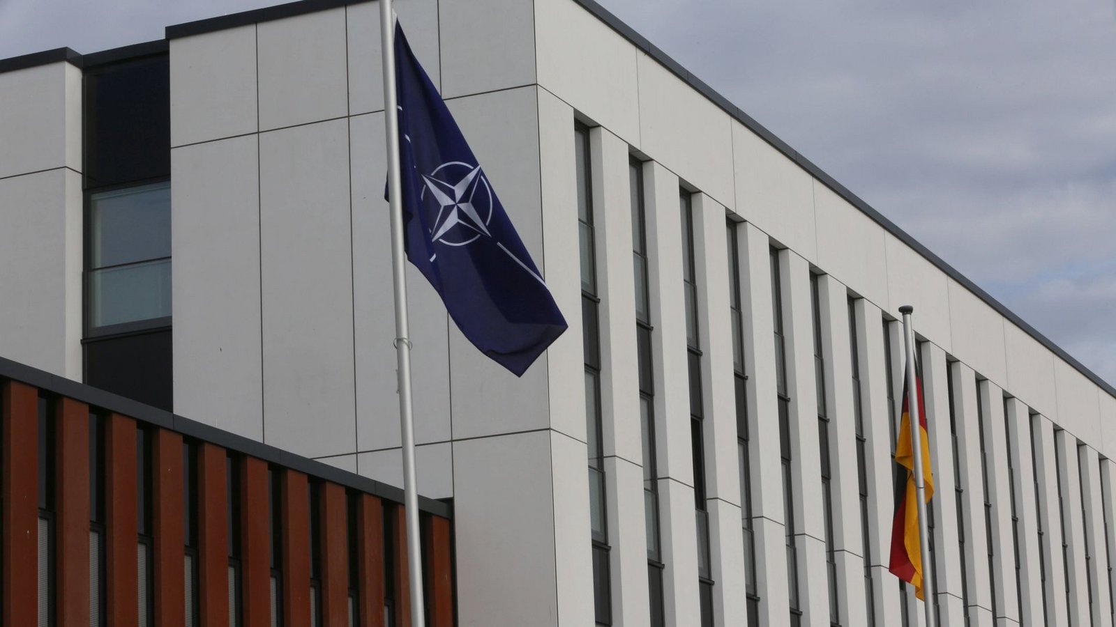 Neues Nato-Hauptquartier in Rostock soll die Lage im Ostseeraum überwachen. (Archivbild)Foto: IMAGO/BildFunkMV Neues Nato-Hauptquartier in Rostock soll die Lage im Ostseeraum überwachen. (Archivbild)Foto: IMAGO/BildFunkMV