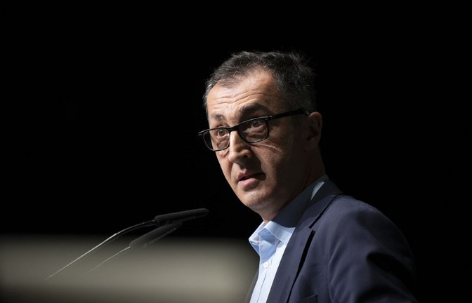 Cem Özdemir will Ministerpräsident von Baden-Württemberg werden – und die Sommerferien so lassen, wie sie sind.<span class='image-autor'>Foto: Marijan Murat/dpa</span>