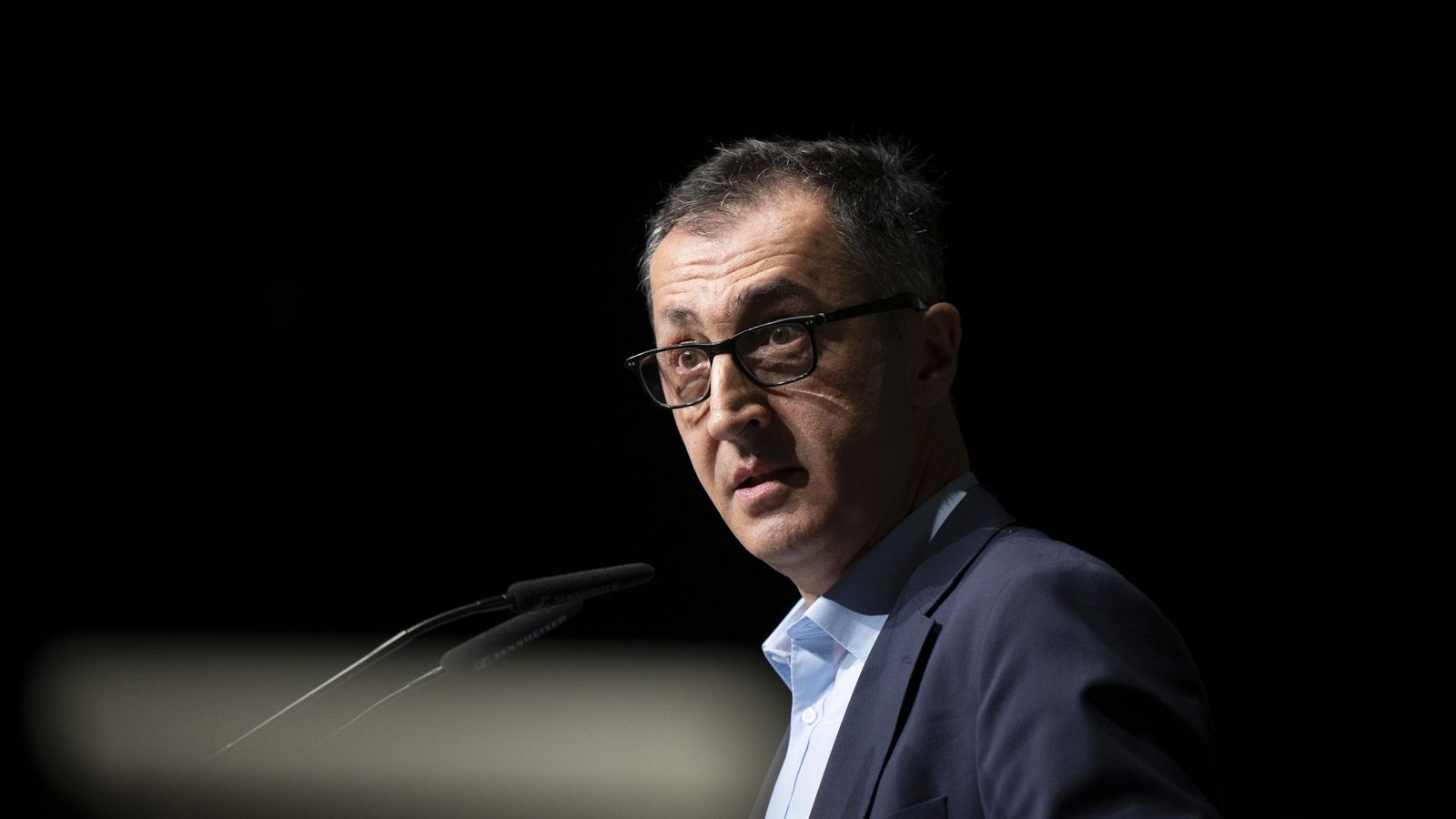 Cem Özdemir will Ministerpräsident von Baden-Württemberg werden – und die Sommerferien so lassen, wie sie sind.Foto: Marijan Murat/dpa