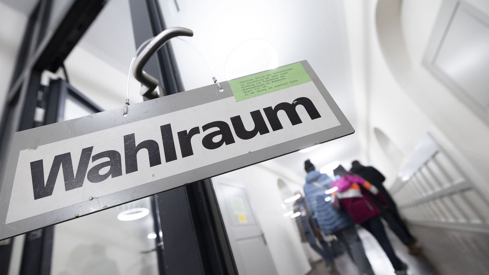 In diesem Beitrag zeigen wir die Ergebnisse der Bundestagswahl 2025 in der Region Stuttgart.Foto: Lichtgut//Leif Piechowski In diesem Beitrag zeigen wir die Ergebnisse der Bundestagswahl 2025 in der Region Stuttgart.Foto: Lichtgut//Leif Piechowski