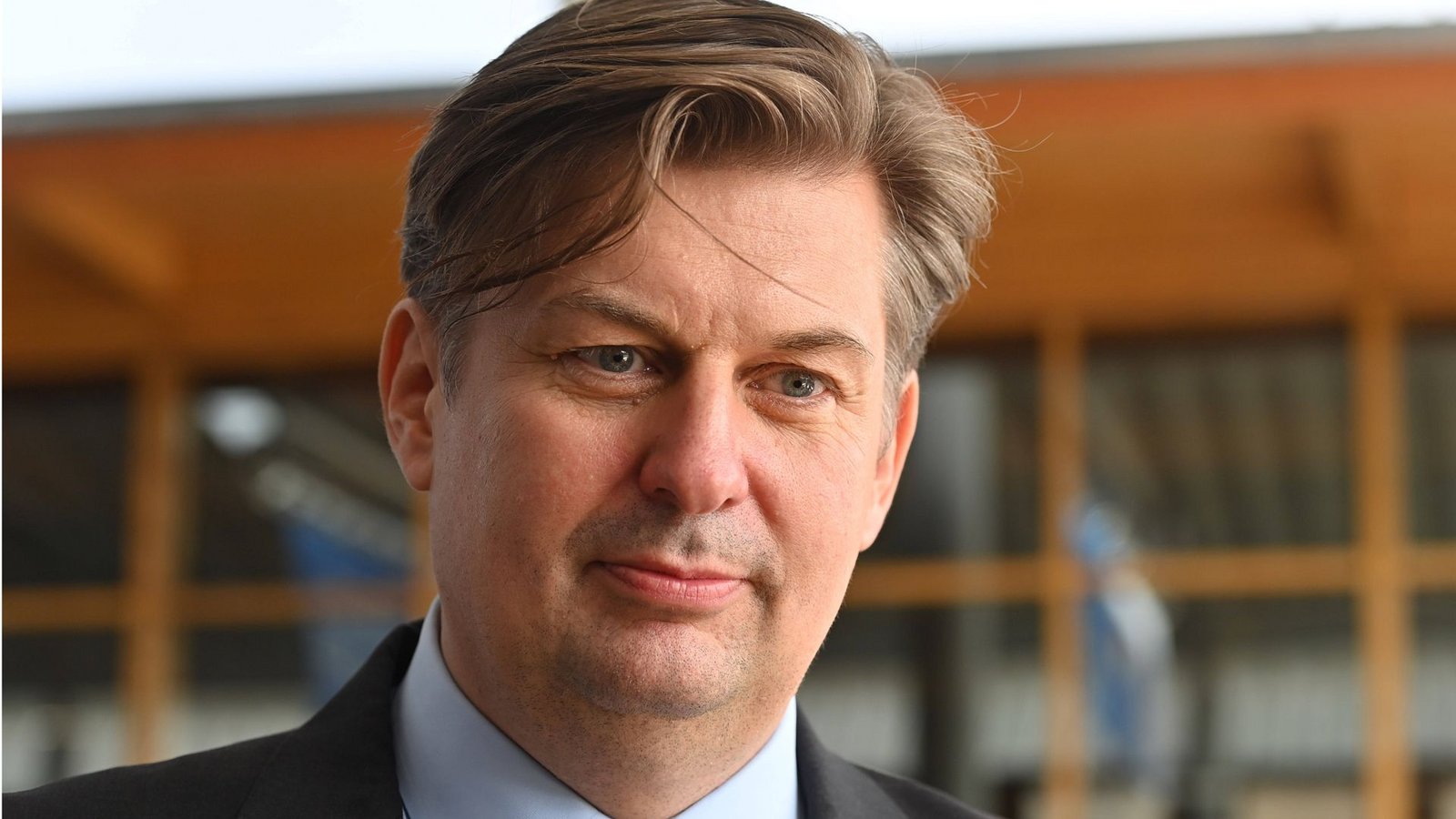 Die AfD geht mit Maximilian Krah als Spitzenkandidat in die Europawahl. (Archivbild)Foto: IMAGO/Sven Simon/IMAGO Die AfD geht mit Maximilian Krah als Spitzenkandidat in die Europawahl. (Archivbild)Foto: IMAGO/Sven Simon/IMAGO
