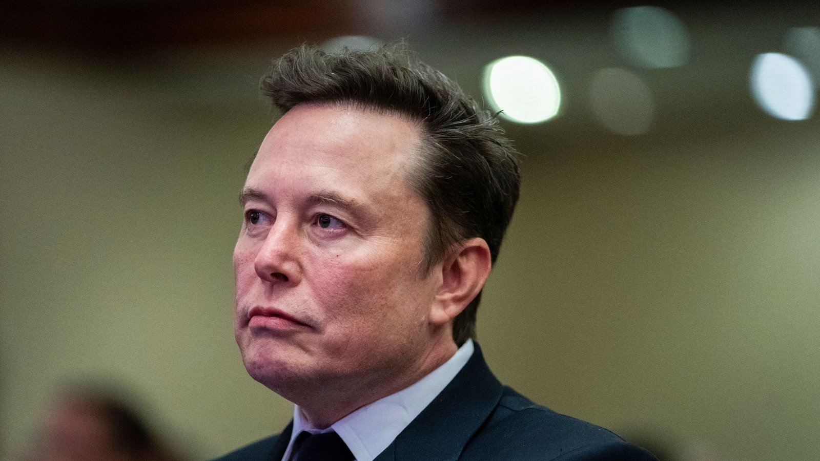 Musk soll Twitter-Aktionären nach Berechnungen der SEC gut 150 Millionen Dollar zu wenig bezahlt haben. (Archivbild)Foto: Allison Robbert/AFP Pool via AP/dpa