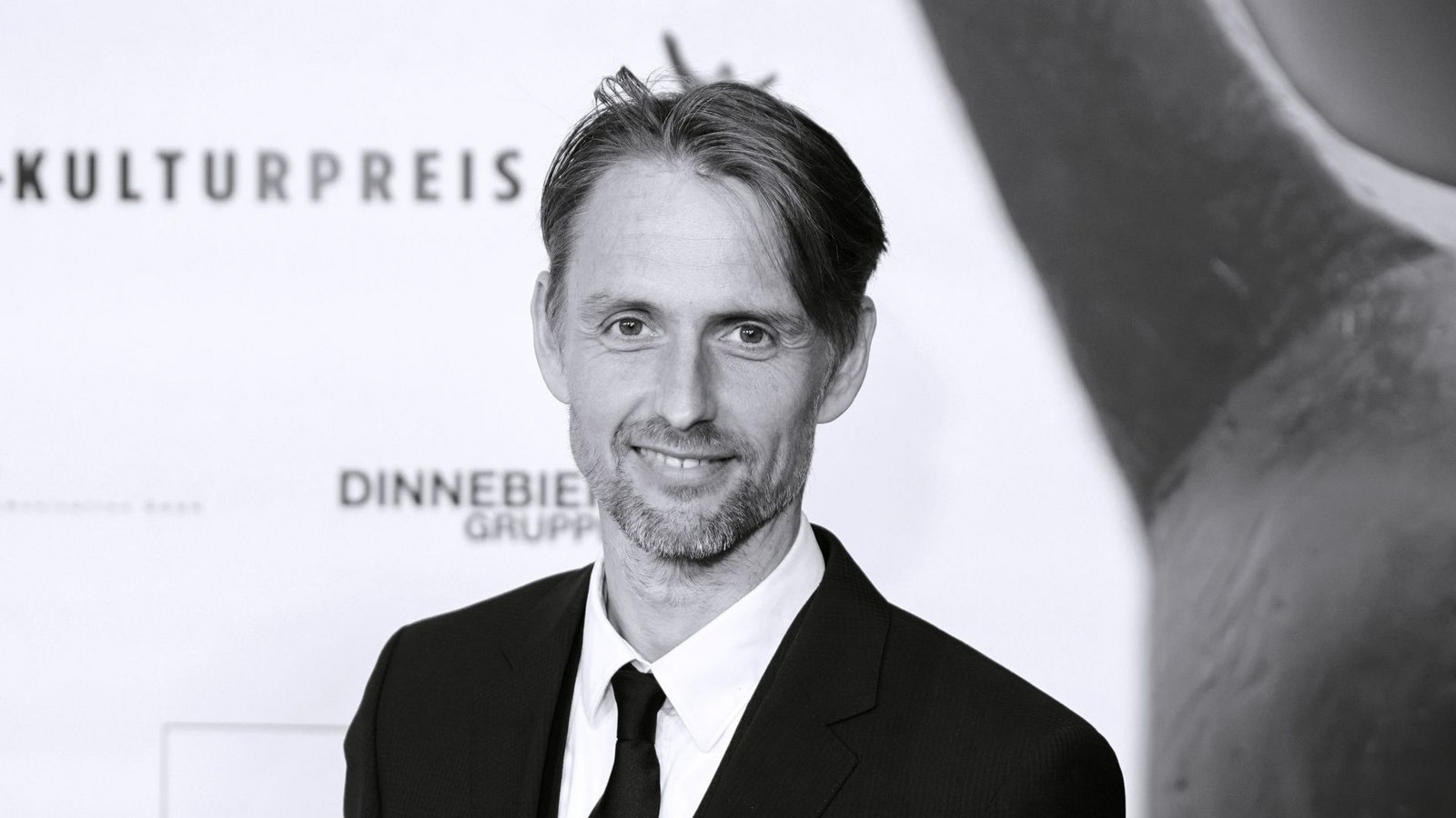Der Schauspieler Axel Schreiber ist tot.Foto: Annette Riedl/dpa/Annette Riedl