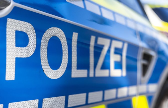 Die Polizei nahm den Mann fest (Symbolbild).<span class='image-autor'>Foto: David Inderlied/dpa</span>