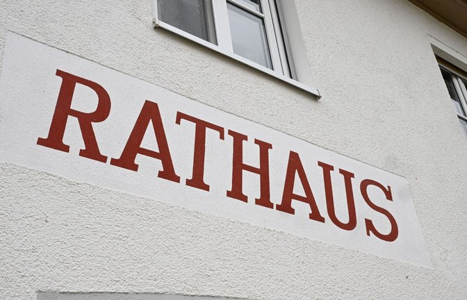 Die finanzielle Lage vieler Kommunen ist extrem angespannt.<span class='image-autor'>Foto: Bernd Weißbrod/dpa/Bernd Weißbrod</span>