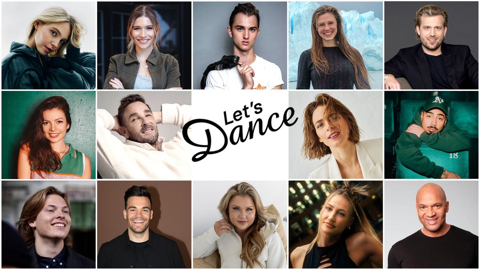 Diese Promis wagen sich in der 17. Staffel von „Let’s Dance“ auf die Tanzfläche.Foto: RTL Diese Promis wagen sich in der 17. Staffel von „Let’s Dance“ auf die Tanzfläche.Foto: RTL