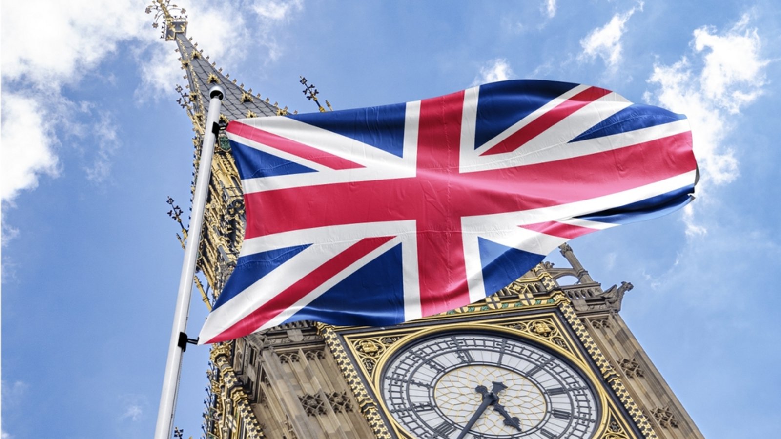 Bald ist die Reise nach London nur noch mit ETA möglich.Foto: Svet foto / shutterstock.com Bald ist die Reise nach London nur noch mit ETA möglich.Foto: Svet foto / shutterstock.com