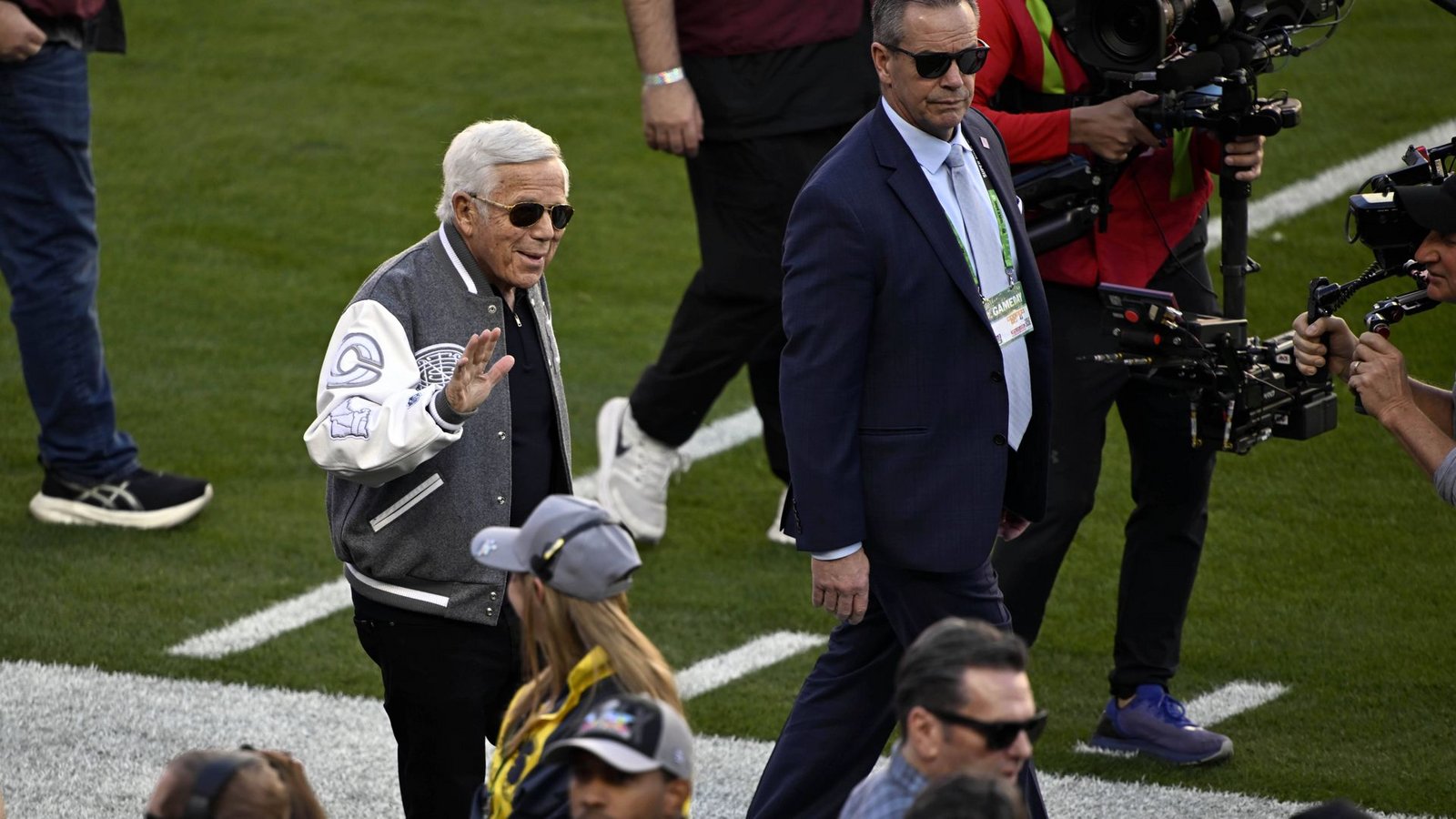 Foto: IMAGO/ZUMA Press