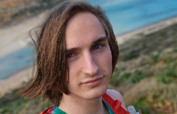 Dieses Foto des Vermissten hat die Familie auf der Spendenplattform „gofundme“ hochgeladen.<span class='image-autor'>Foto: privat/Spendenaktion gofundme</span>