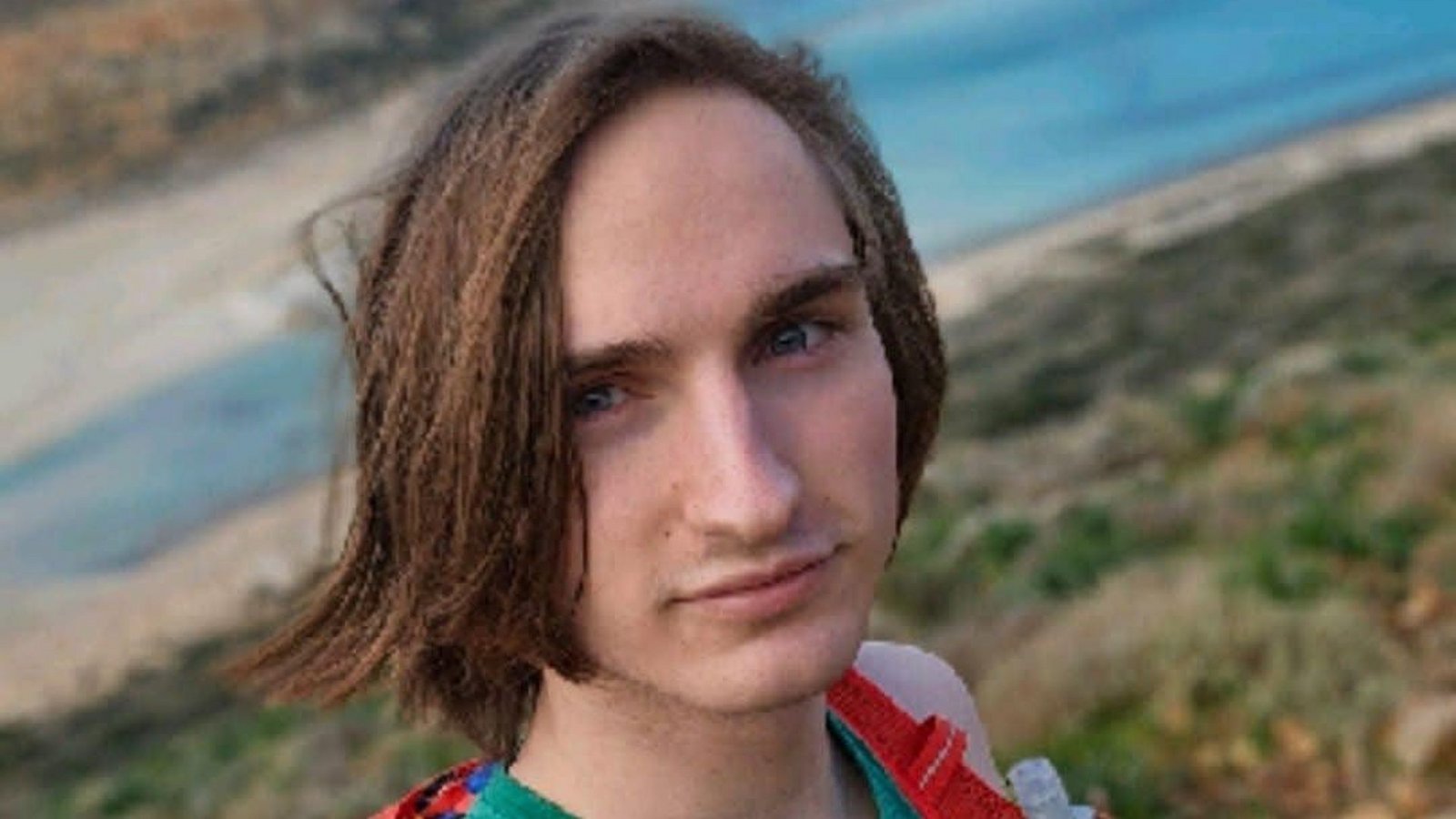Dieses Foto des Vermissten hat die Familie auf der Spendenplattform „gofundme“ hochgeladen.Foto: privat/Spendenaktion gofundme Dieses Foto des Vermissten hat die Familie auf der Spendenplattform „gofundme“ hochgeladen.Foto: privat/Spendenaktion gofundme
