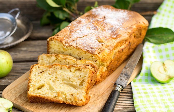 So lange hält sich der Kuchen.<span class='image-autor'>Foto: larik_malasha / shutterstock.com</span>