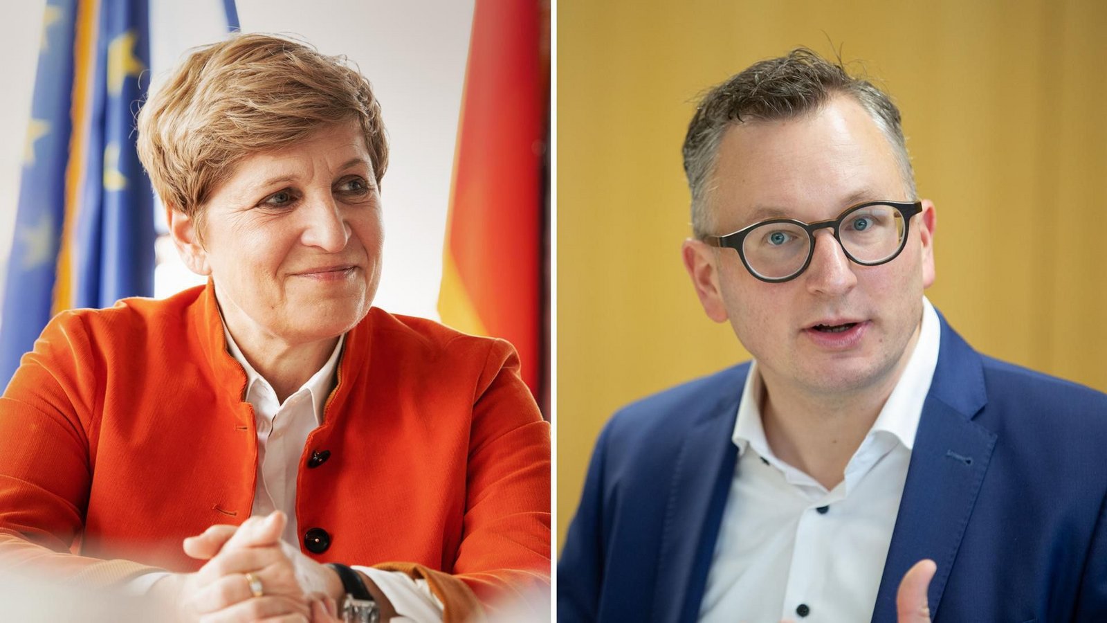 Bauministerin Nicole Razavi (CDU) hält die Vorschläge von Grünen-Fraktionschef Andreas Schwarz für nicht umsetzbar.Foto: Lichtgut/Leif Piechowski Bauministerin Nicole Razavi (CDU) hält die Vorschläge von Grünen-Fraktionschef Andreas Schwarz für nicht umsetzbar.Foto: Lichtgut/Leif Piechowski