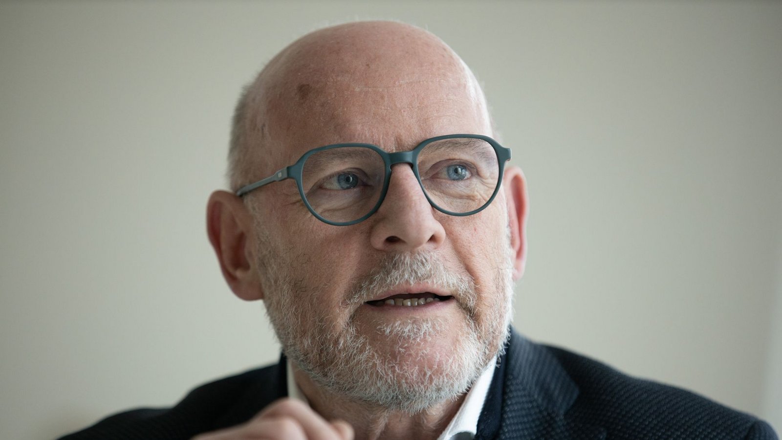 Winfried Hermann muss für sein Mobilitätsgesetz noch viel Überzeugungsarbeit leisten.Foto: Lichtgut/Leif /Piechowski Winfried Hermann muss für sein Mobilitätsgesetz noch viel Überzeugungsarbeit leisten.Foto: Lichtgut/Leif /Piechowski