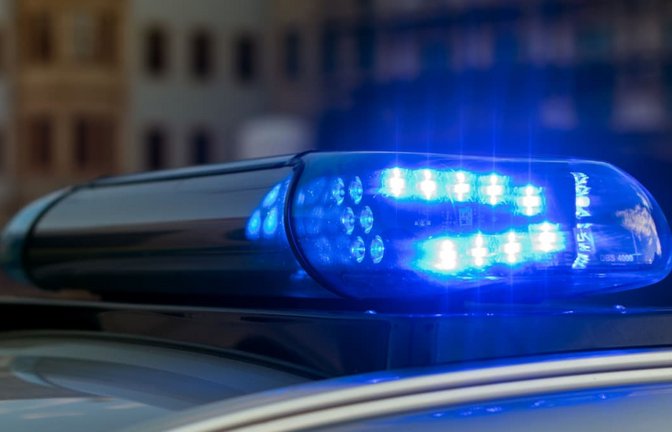Fahndungskräfte des Polizeireviers Nürtingen konnten einen Fahrer dingfest machen, der zuvor auf dem Fahrradweg unterwegs war und einen Unfall verursachte.<span class='image-autor'>picture alliance/dpa</span>