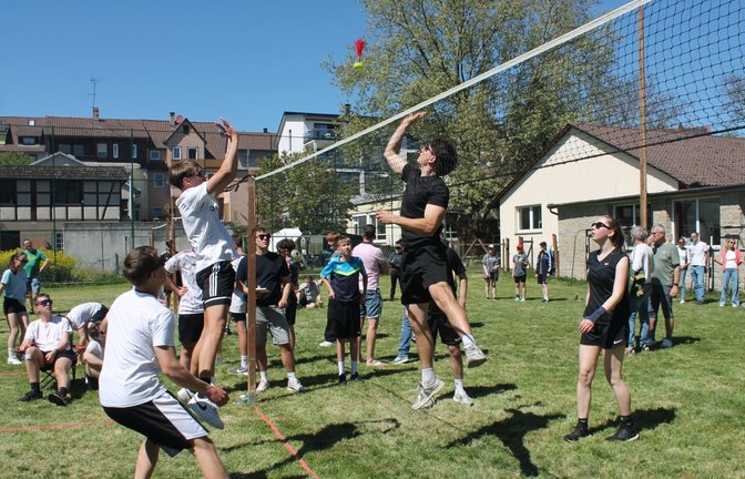 Am Maifeiertag kämpfen 17 Indiacamannschaften in Enzweihingen um den Sieg.    <span class='image-autor'>Foto: Pfisterer</span>