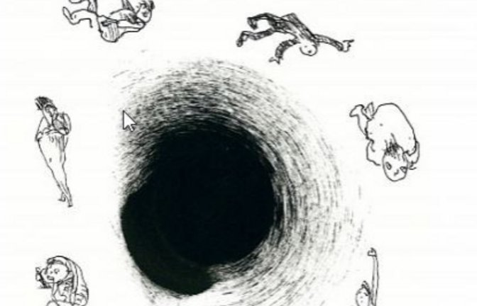 Unter den Blinden ist der Einäugige König – Schauspiel im Kronenzentrum. <span class='image-autor'>Foto: p</span>