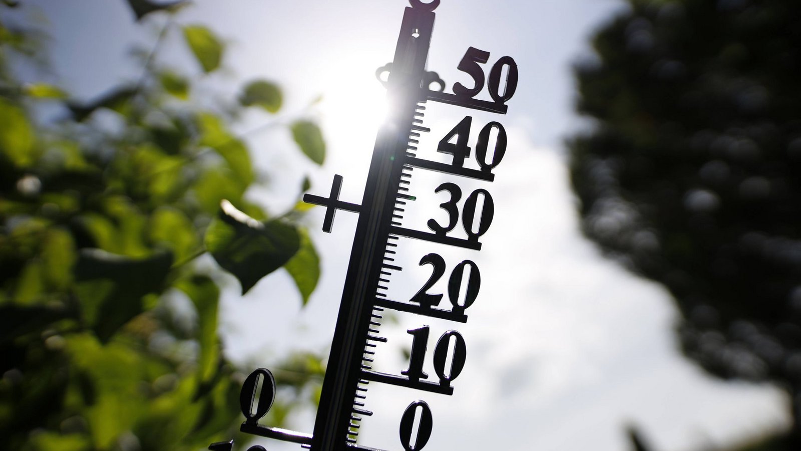 Im Mai waren in manchen Regionen in Baden-Württemberg bereits mehr als 30 Grad erreicht – weitere Hitzetage könnten folgen.Foto: imago/Future Image/Christoph Hardt