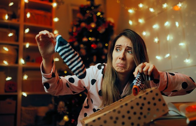 Wer es etwas humorvoller mag, setzt auf Schrottwichteln.<span class='image-autor'>Foto: Nicoleta Ionescu/ Shutterstock</span>