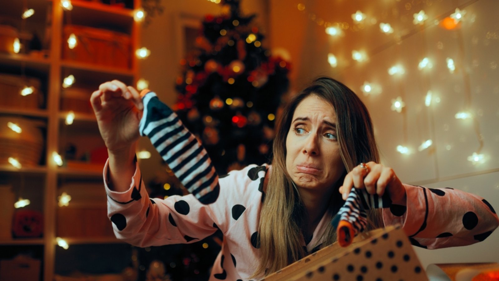 Wer es etwas humorvoller mag, setzt auf Schrottwichteln.Foto: Nicoleta Ionescu/ Shutterstock
