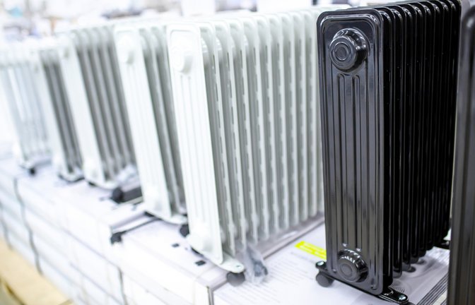 Elektroheizungen sind im Moment stark nachgefragt.<span class='image-autor'>Foto: Vera Larina / shutterstock.com</span>