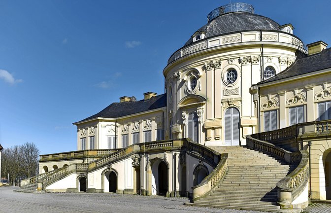 Auch beim  Denkmalschutz will Ralf Broß über Standardsenkungen nachdenken.<span class='image-autor'>Foto: LICHTGUT/Max Kovalenko</span>