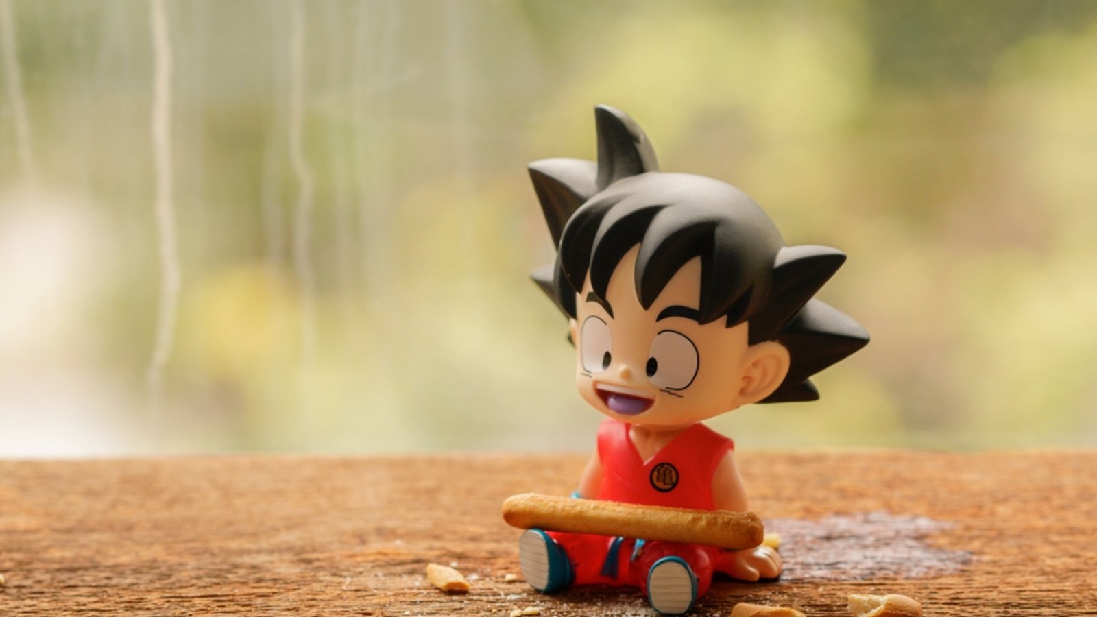 Kindheitserinnerungen: Die Abenteuer rund um Son-Goku.Foto: Mrjindukle / shutterstock.com Kindheitserinnerungen: Die Abenteuer rund um Son-Goku.Foto: Mrjindukle / shutterstock.com