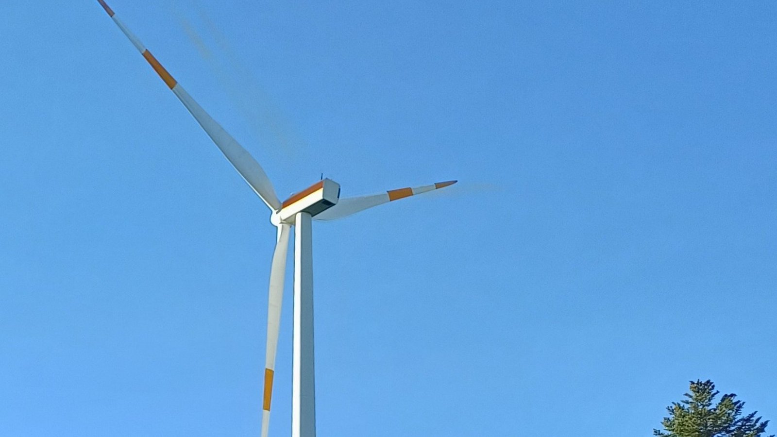 Der Ausbau von Windenergie in der Region Stuttgart verzögert sich. Symbolbild: Rücker Der Ausbau von Windenergie in der Region Stuttgart verzögert sich. Symbolbild: Rücker