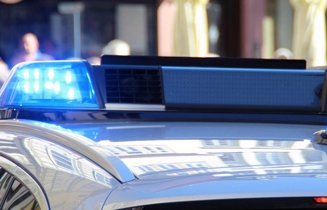 Die Polizei hofft auf Zeugenhinweise. Foto: Symbolbild