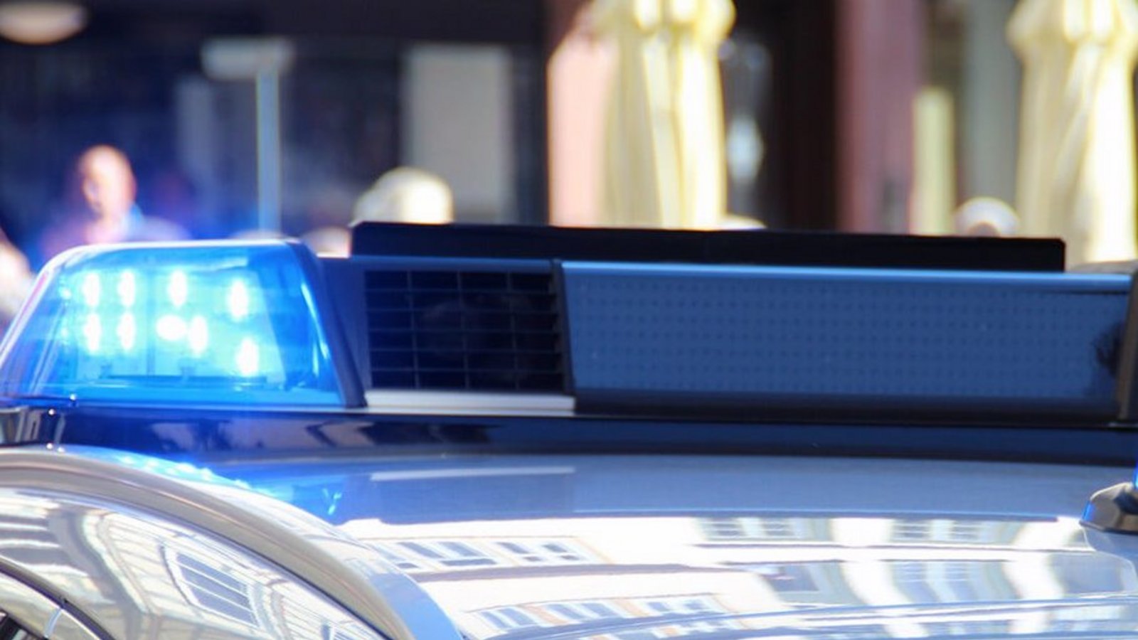 Die Polizei hofft auf Zeugenhinweise. Foto: Symbolbild Die Polizei hofft auf Zeugenhinweise. Foto: Symbolbild
