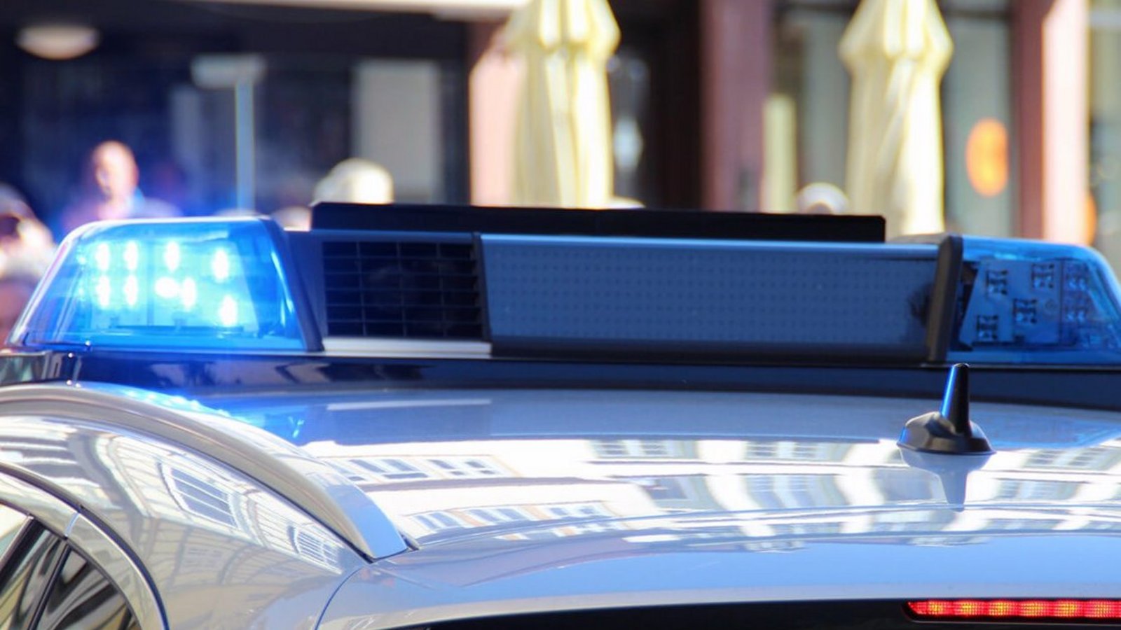 Das Ludwigsburger Polizeirevier sucht Zeugen. Symbolbild: VKZ