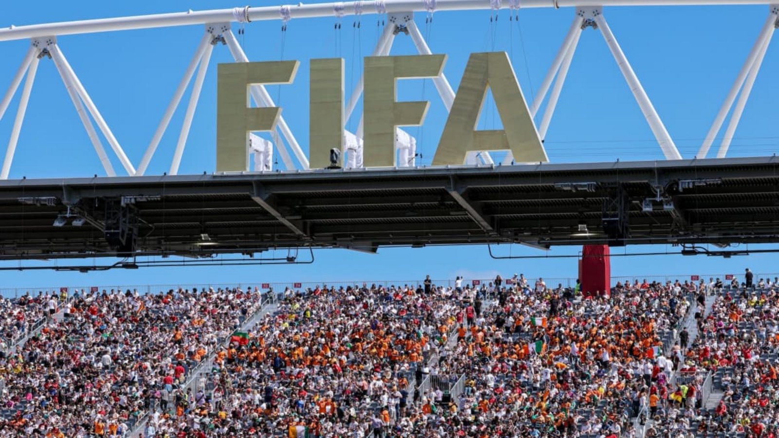 Bei der FIFA Fußball-Weltmeisterschaft 2026 gibt es wieder ein Spiel um Platz 3.Jan Woitas/dpa Bei der FIFA Fußball-Weltmeisterschaft 2026 gibt es wieder ein Spiel um Platz 3.Jan Woitas/dpa